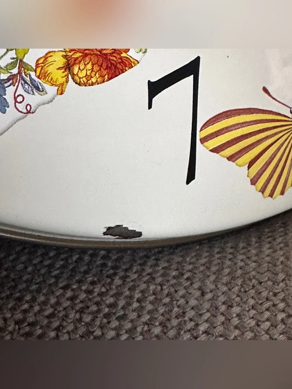 MacKenzie-Childs 12 inch